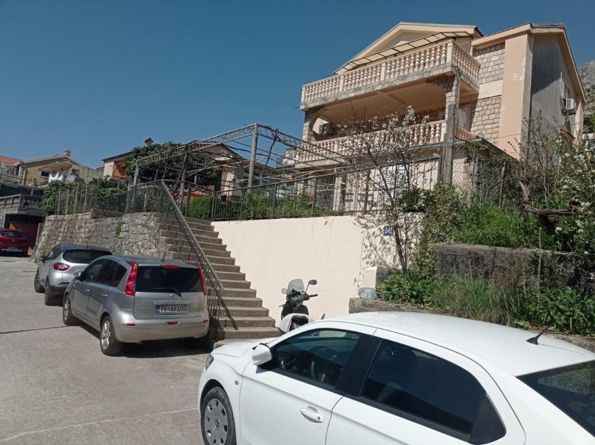 Apartment Ivan Kotor Exterior photo